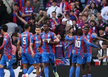 Crystal Palace Vs Aston Villa: Menang 3-0, The Eagles ke Final Piala FA