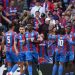 Crystal Palace Vs Aston Villa: Menang 3-0, The Eagles ke Final Piala FA