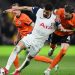 Hasil Liga Europa: Tottenham Vs Frankfurt Sama Kuat 1-1