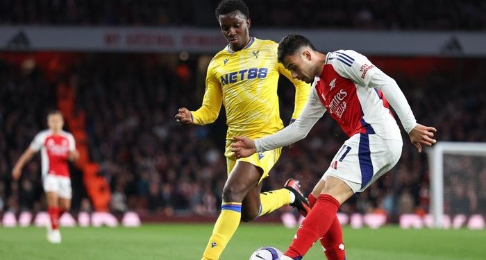 Hasil Liga Inggris: Arsenal Imbang, Liverpool Butuh 1 Poin untuk Juara