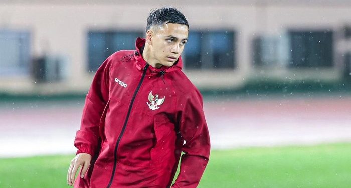 Eliano Reijnders Sebut Indonesia Negara Sepak Bola Tergila di Dunia