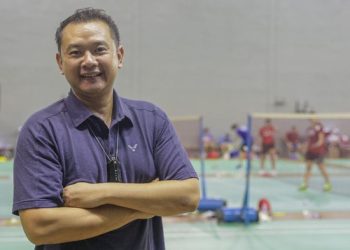 PBSI Target Naik Podium Piala Sudirman 2025