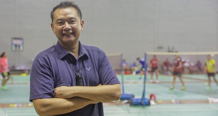 PBSI Target Naik Podium Piala Sudirman 2025