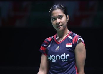 Taufik Hidayat Yakin Ester Bisa Bersaing di Piala Sudirman 2025