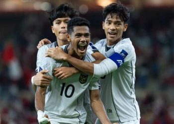 Piala Asia U-17 2025: Indonesia Vs Korea Utara di Perempatfinal