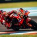 Kerap Salahkan Motor Tiap Kali Kalah dari Marc Marquez, Ducati Minta Francesco Bagnaia Tidak Manja