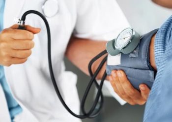 Tekanan Darah Naik, Apa Gejala yang Dirasakan Tubuh?