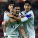 Indonesia Satu-satunya Tim ASEAN Lolos Piala Dunia U-17 2025