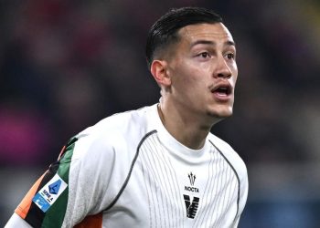 Serius, Inter Milan Kembali Pantau Jay Idzes di Laga Lecce vs Venezia