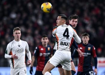 Jay Idzes dan Venezia di Ujung Tanduk