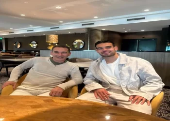 Gerald Vanenburg Kirim Sinyal Jens Raven Promosi ke Timnas Indonesia U-23