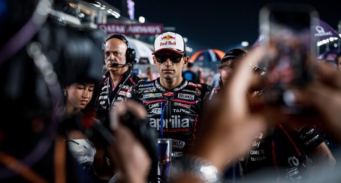 MotoGP Qatar 2025: Cedera Jorge Martin Parah Banget