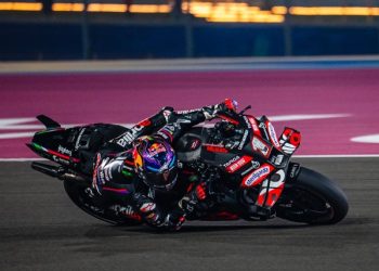 Kecelakaan Lagi di MotoGP Qatar 2025, Jorge Martin Disarankan Lebih Bersabar