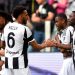 Juventus Vs Monza: Menang 2-0, Bianconeri Naik ke 4 Besar