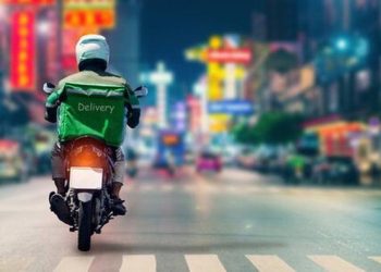 DPR Usul Ojol Dapat BPJS Kesehatan: Iurannya Dibayar APBN