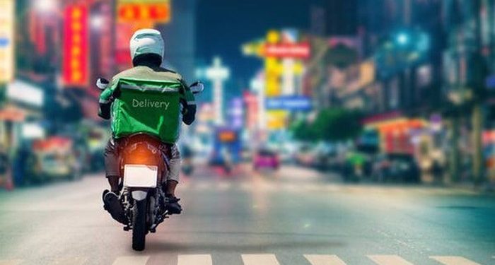 DPR Usul Ojol Dapat BPJS Kesehatan: Iurannya Dibayar APBN