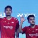 Lupakan Hasil All England, Leo/Bagas Fokus ke Kejuaraan Bulutangkis Asia