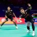 Badminton Asia Championship 2025: Leo/Bagas Melaju ke 16 Besar Usai Singkirkan Wakil Jepang