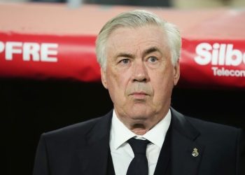 3 Calon Pelatih Real Madrid Pengganti Carlo Ancelotti, Nomor 1 Kandidat Terkuat!