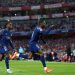 Hasil Liga Champions: PSG Bungkam Arsenal di Emirates Stadium