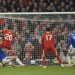 Hasil Liverpool vs Everton di Liga Inggris: Skor 1-0