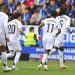 Deportivo Alaves vs Real Madrid di Liga Spanyol: Diwarnai 2 Kartu Merah, Los Blancos Menang 1-0