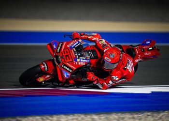 Ngaku Ambisinya Tak Segila Dulu, Marc Marquez Justru Makin Berbahaya di MotoGP 2025