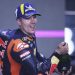 Dihukum 16 Detik di MotoGP Qatar 2025, Maverick Vinales Tetap Happy: Saya Nggak Peduli!