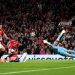 Hasil Europa League: MU Menang Dramatis 5-4, Maguire Jadi Pahlawan