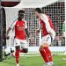 Hasil Arsenal Vs Fulham: Saka Cetak Gol, Meriam London Menang 2-1