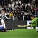 Juventus vs Lecce: Bianconeri Menang 2-1