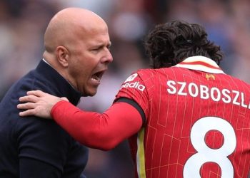 Liverpool di Ambang Juara, Transisi Mulus Klopp ke Arne Slot