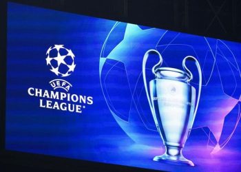 Semifinal Liga Champions: Barcelona Vs Inter Milan, Arsenal Vs PSG