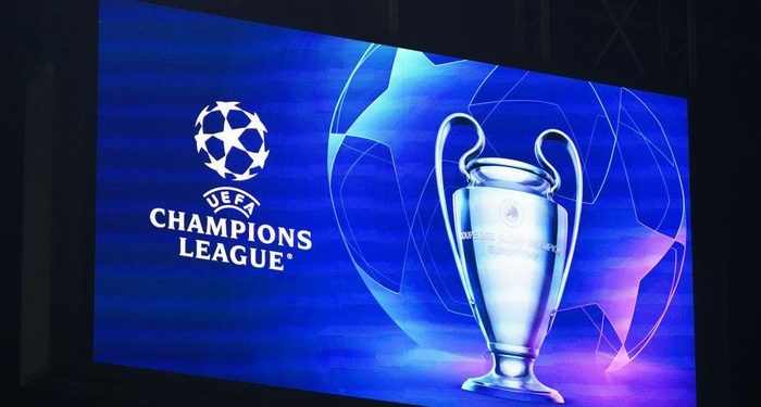Semifinal Liga Champions: Barcelona Vs Inter Milan, Arsenal Vs PSG