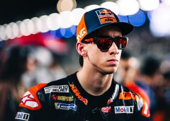 Didukung Marc Marquez Gabung Tim Valentino Rossi di MotoGP, Begini Reaksi Pedro Acosta