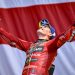 Ducati Pede, Marc Marquez Bisa Juara Dunia MotoGP 2025
