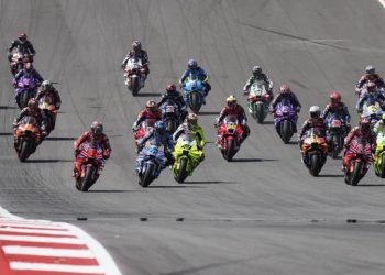 Jadwal MotoGP Spanyol 2025, Seri Eropa Dimulai