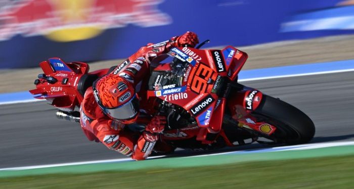 Terlalu Percaya Diri Bikin Marc Marquez Gagal Juara MotoGP 2025?