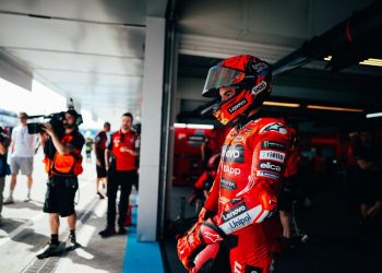 Gagal Dominasi Latihan Bebas, Marc Marquez Langsung Prediksi MotoGP Spanyol 2025 Bakal Ketat