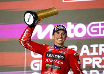 Marc Marquez Kirim Sinyal Perang Jelang MotoGP Spanyol 2025: Saya Tidak Sabar!