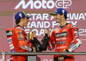 Klasemen MotoGP 2025 Usai Vinales Kena Penalti 16 Detik