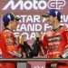 Klasemen MotoGP 2025 Usai Vinales Kena Penalti 16 Detik