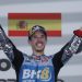 Alex Marquez Kenang Momen Sulit Sebelum Gabung Gresini