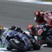 Hasil MotoGP Spanyol: Alex Marquez Menang, Marc Marquez Terjatuh