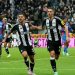 Newcastle United Pesta Gol Lagi, Tembus Tiga Besar