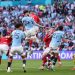 Hasil Piala FA: Man City Jumpa Crystal Palace di Final