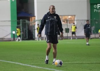 Nova Arianto Ingin Pemain Timnas Indonesia U-17 Punya Mental Kuat Jelang Piala Asia U-17 2025