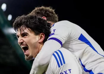 Pascal Struijk Diizinkan Bela Timnas Indonesia hingga sang Nenek yang Pernah Kuliah di UNPAD