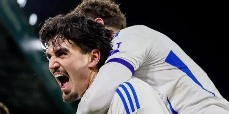 Pascal Struijk Diizinkan Bela Timnas Indonesia hingga sang Nenek yang Pernah Kuliah di UNPAD