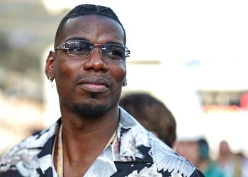 Paul Pogba Bersyukur, Untung Nggak Dihukum 4 Tahun